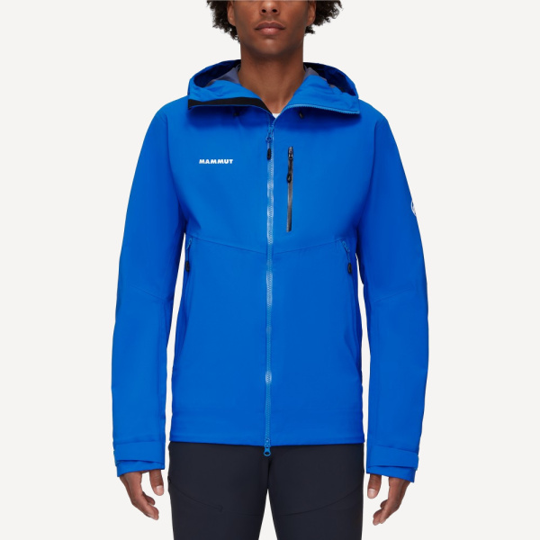 Куртка Alto Guide HS Hooded Jacket M (; M; Ice)